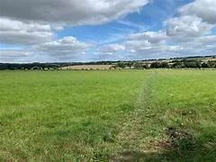 Church Farm Sixpenny Handley