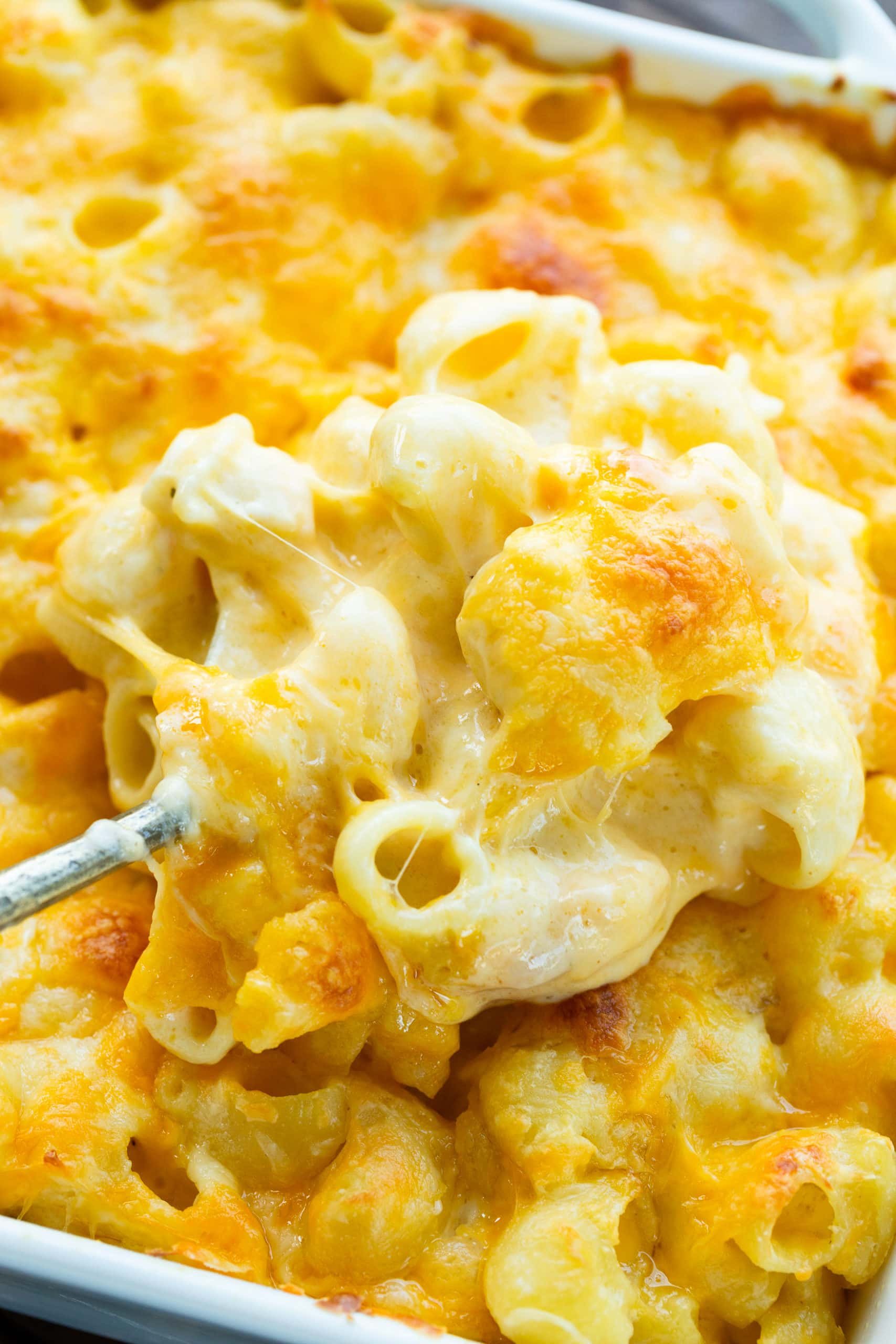 Macaroni & Cheese