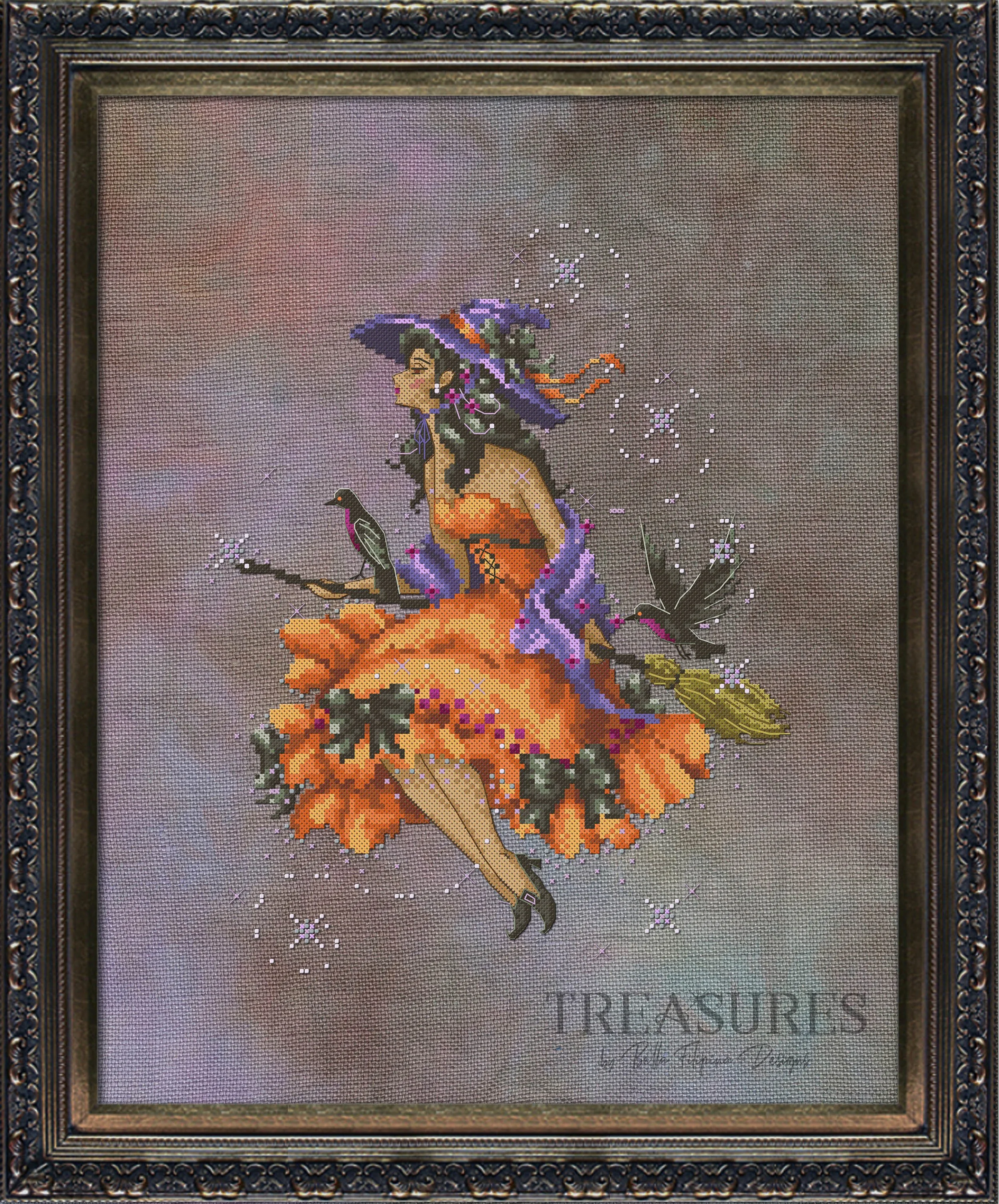 TR008 ENCHANTRESS LAVEANNIA_small.jpg
