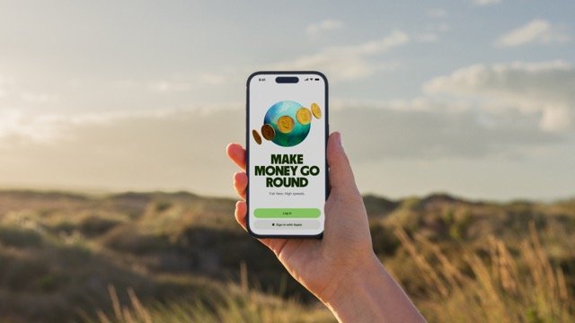 Wise: A Must-Have for Digital Nomads