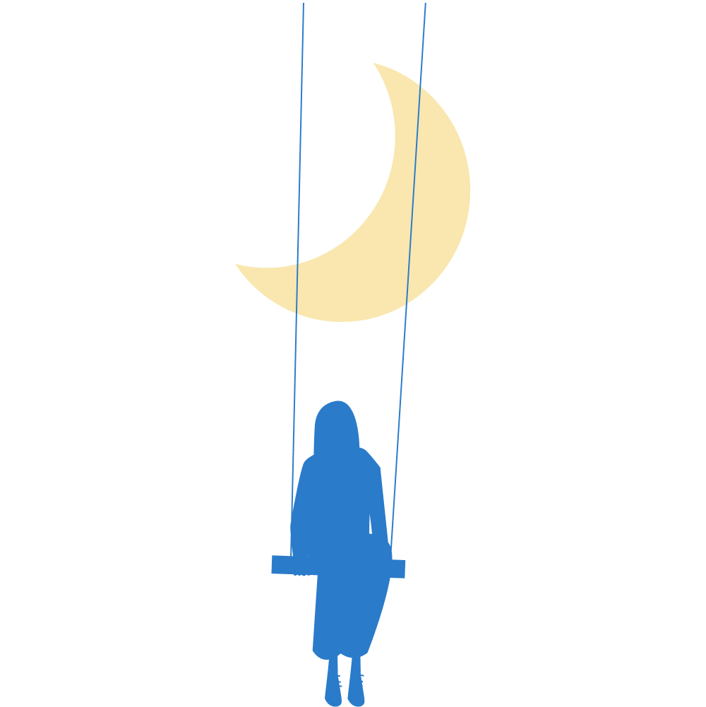 Why Evenings Can Feel Harder Than the Rest of the Day