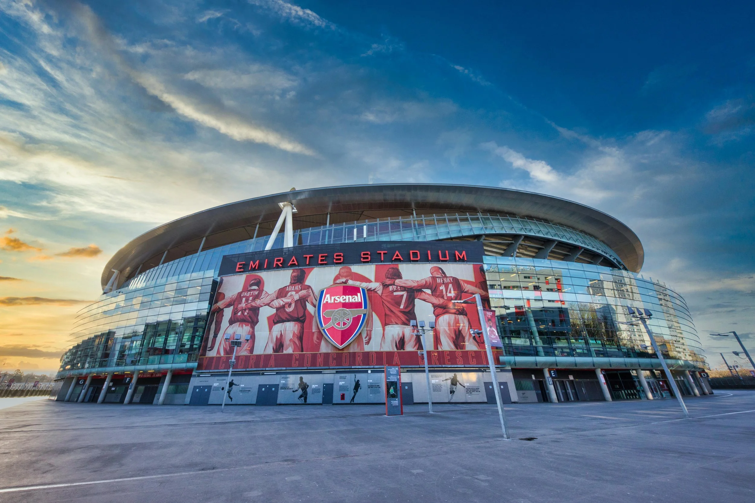 FORE RIGHT! A Fragile State of Mind: How Arsenal Have Gone From Quadruple Whisperings to Potentially Nothing at All.