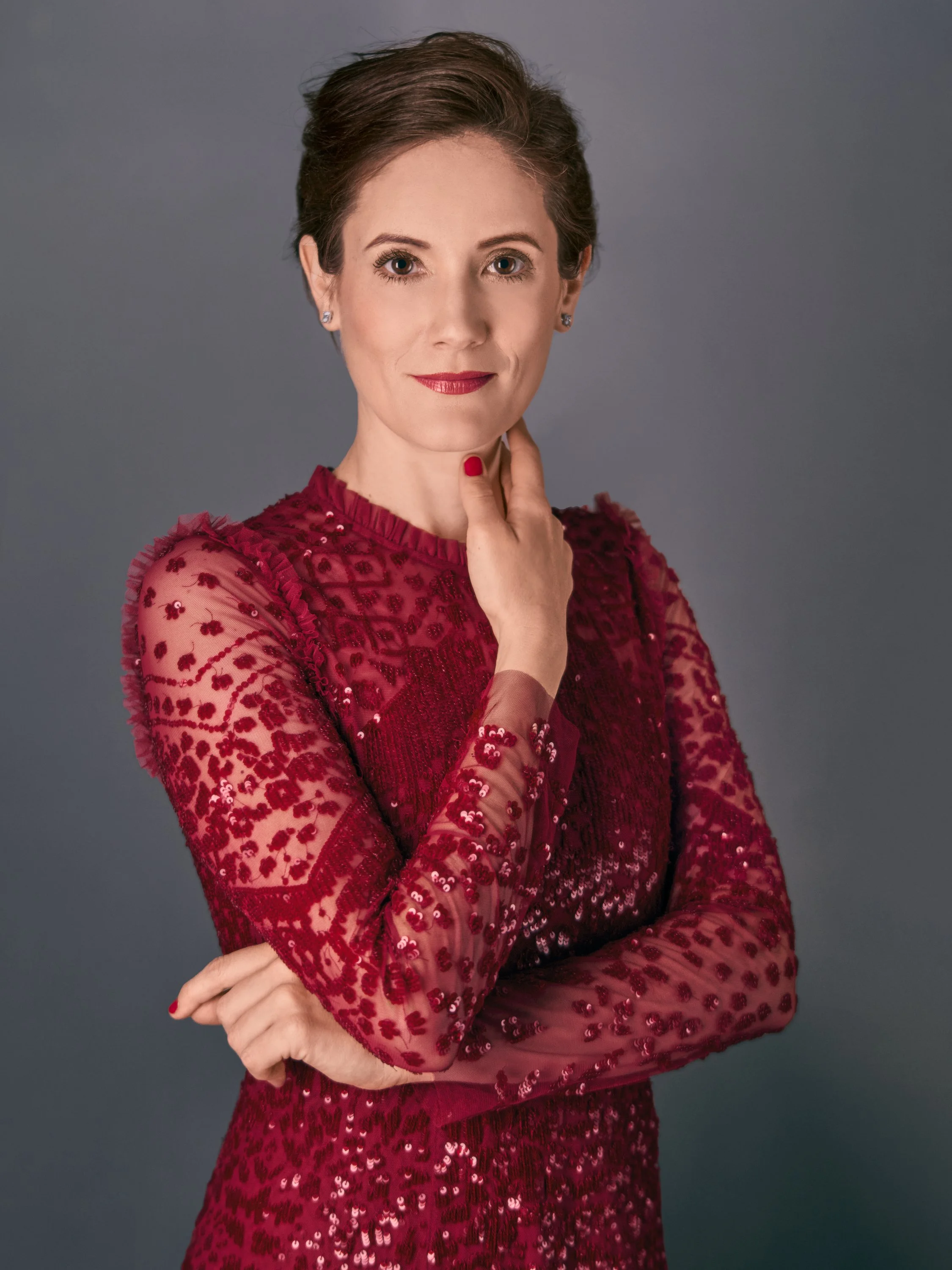 JUBILÄUMSGALA