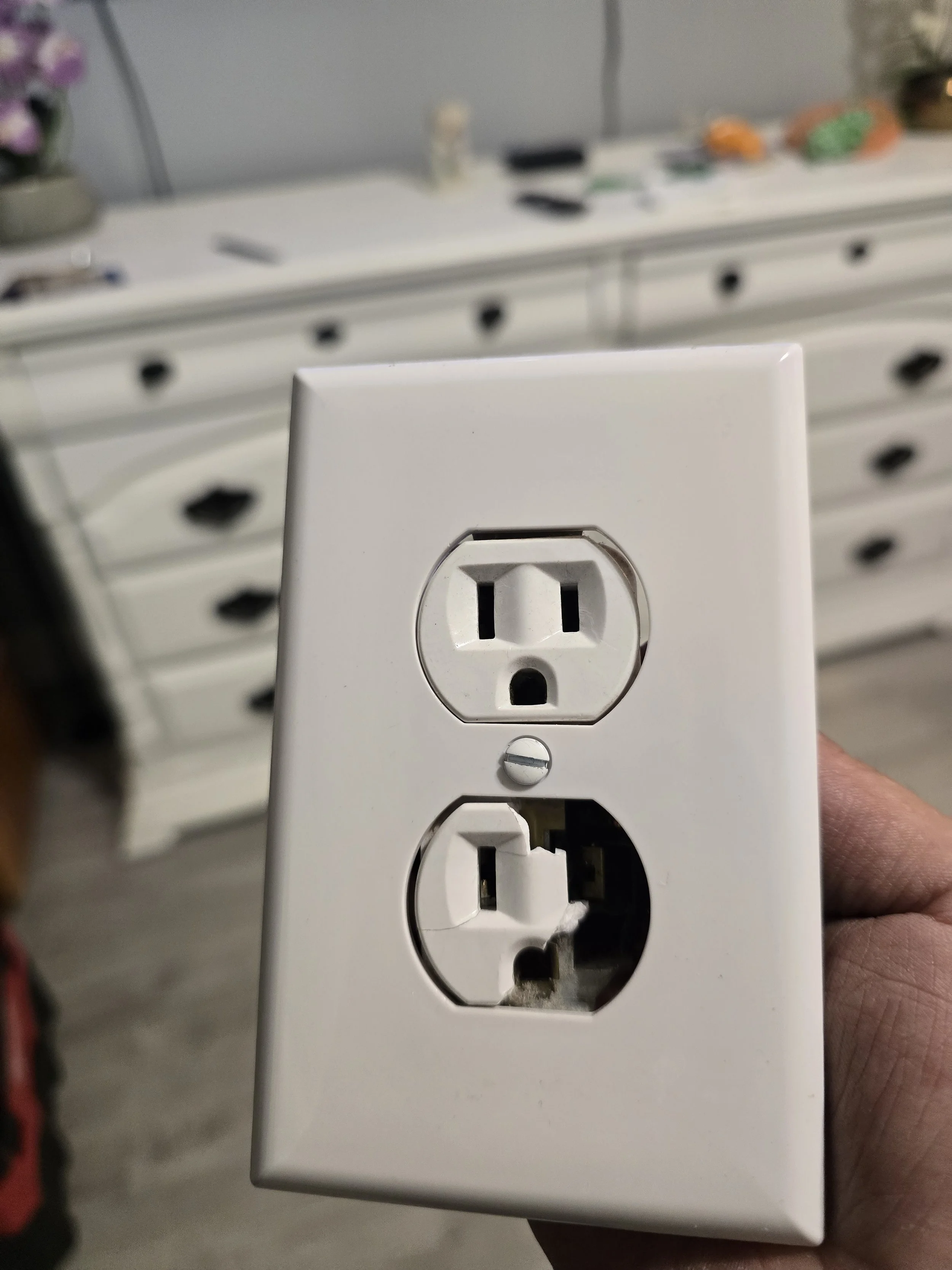 Electrical