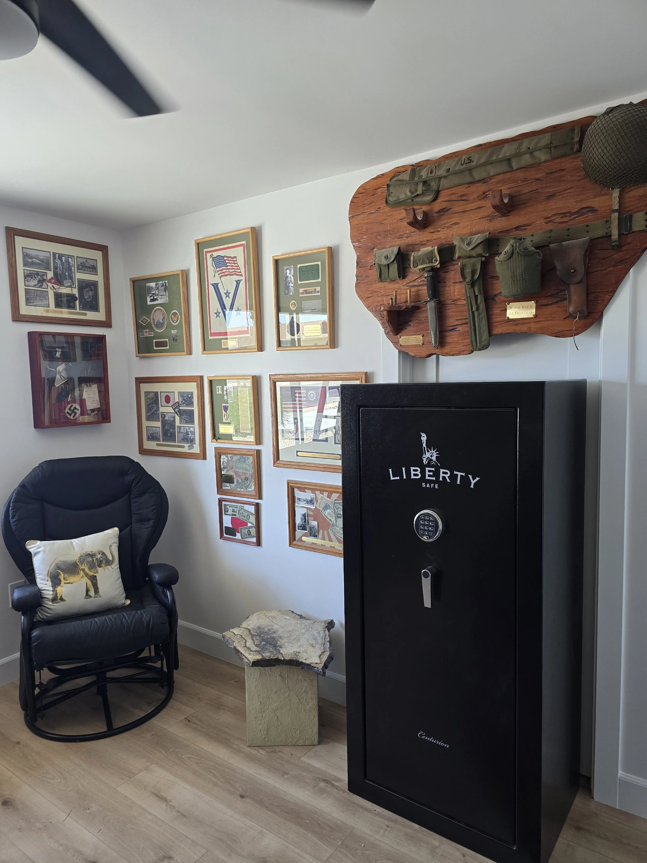 Home Decor and Assembly