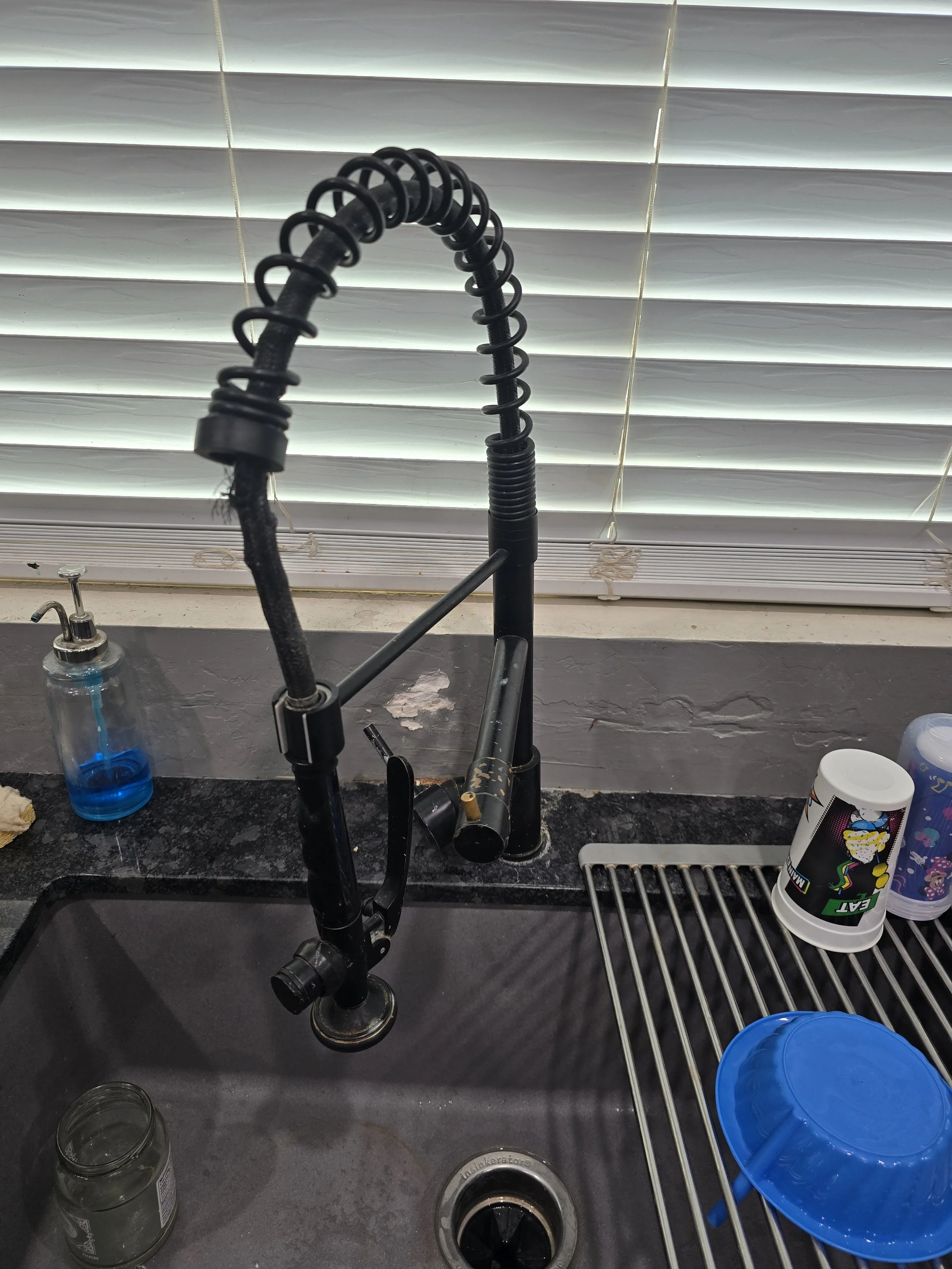 Plumbing