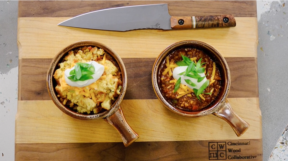 Recipe: Grandma’s Italian-Style Veal &amp; Pork Chili
