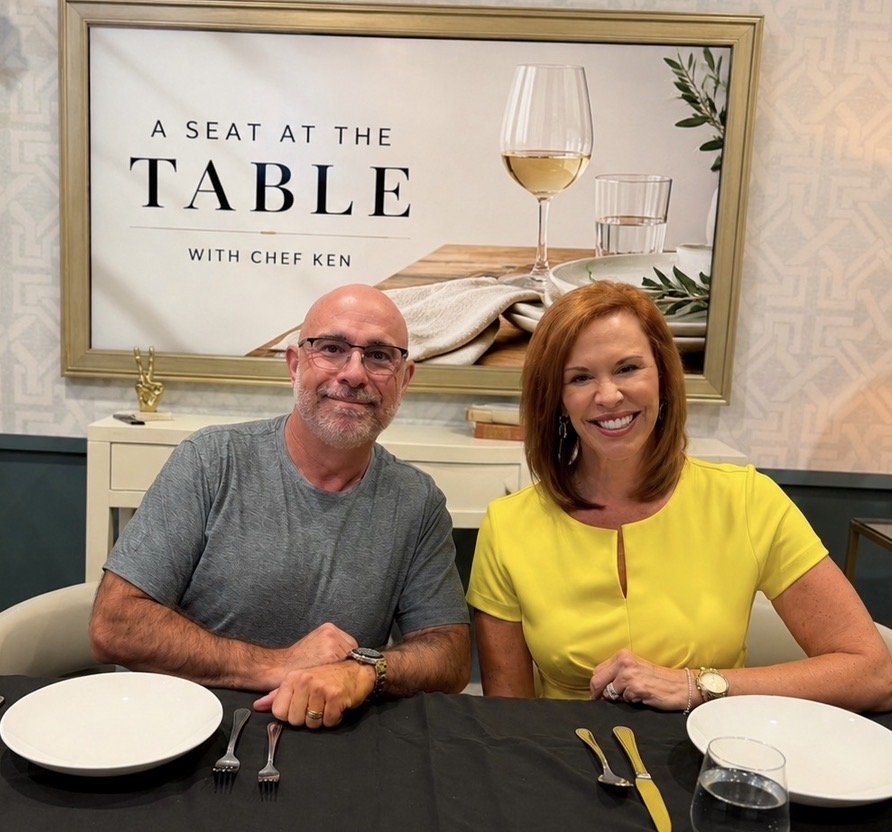 A Seat at the Table - Episode 5: Sheila Gray