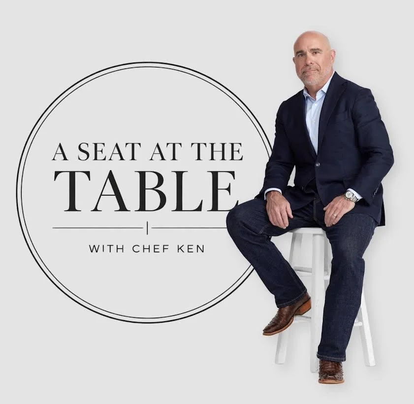 A Seat at the Table: Dr. Scott Leverage