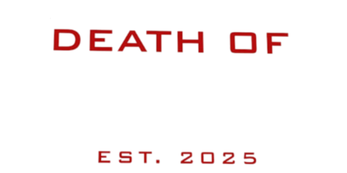Death of Hospitality