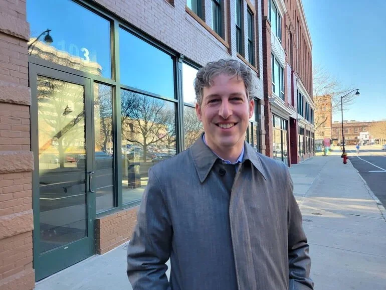 New $90M development authority eyes first target zone for multifamily housing