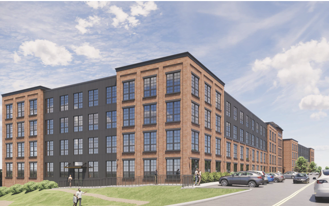 Connecticut Municipal Development Authority Approves First Development