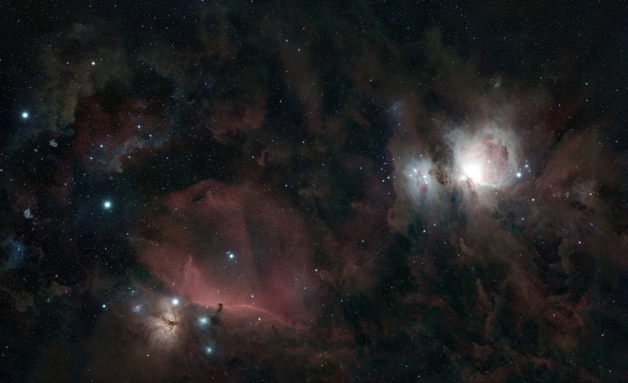 M42 Orion horseshoe Nebula Mini cat 2600 Duo Air 11.6 hours Edit 2 JPG.jpg