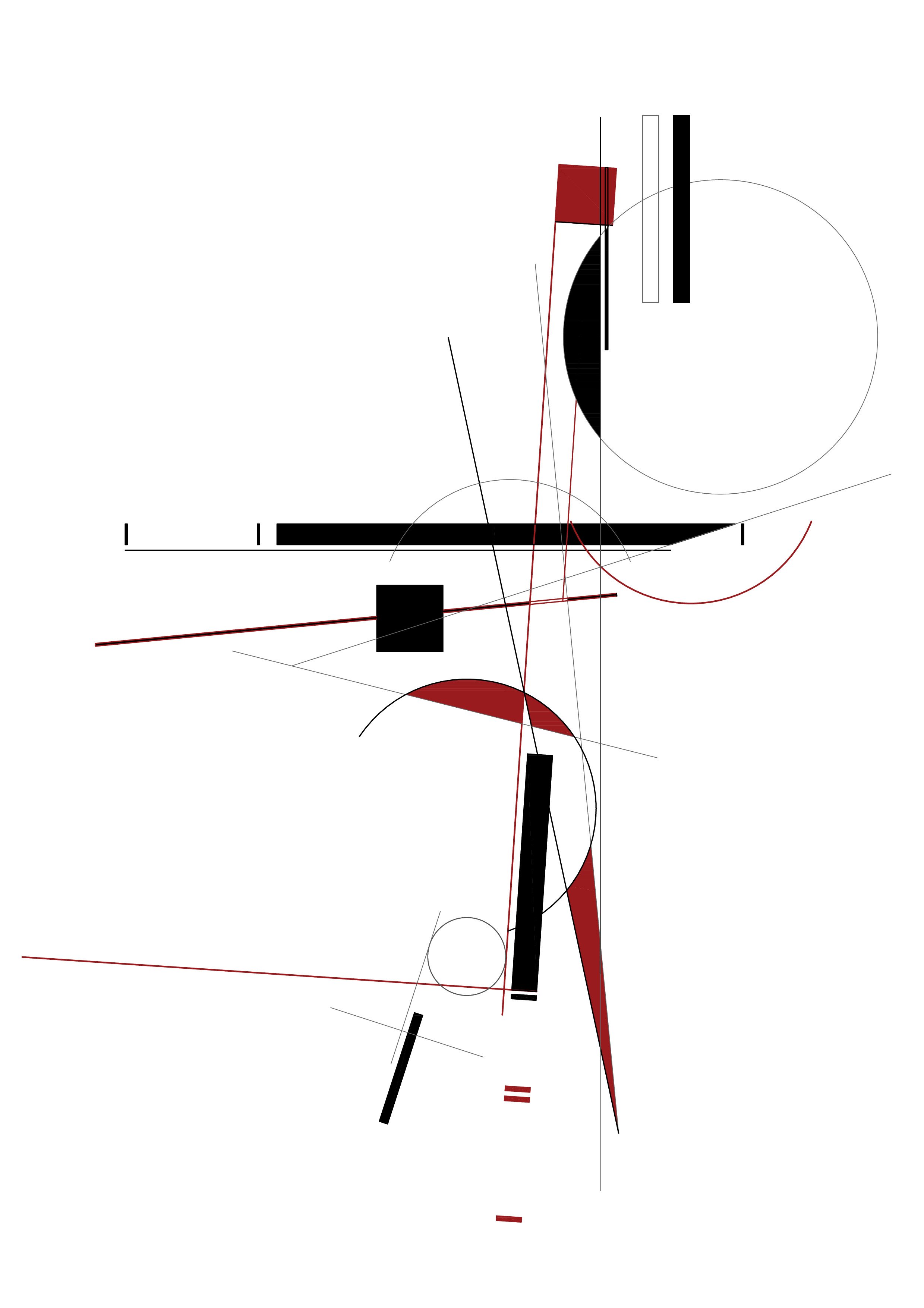 The Dancer