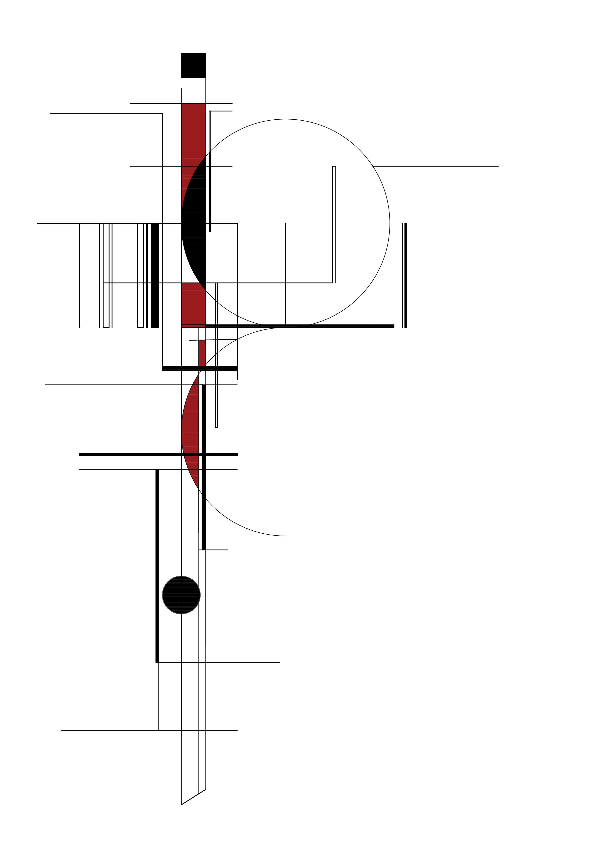 City Intersection