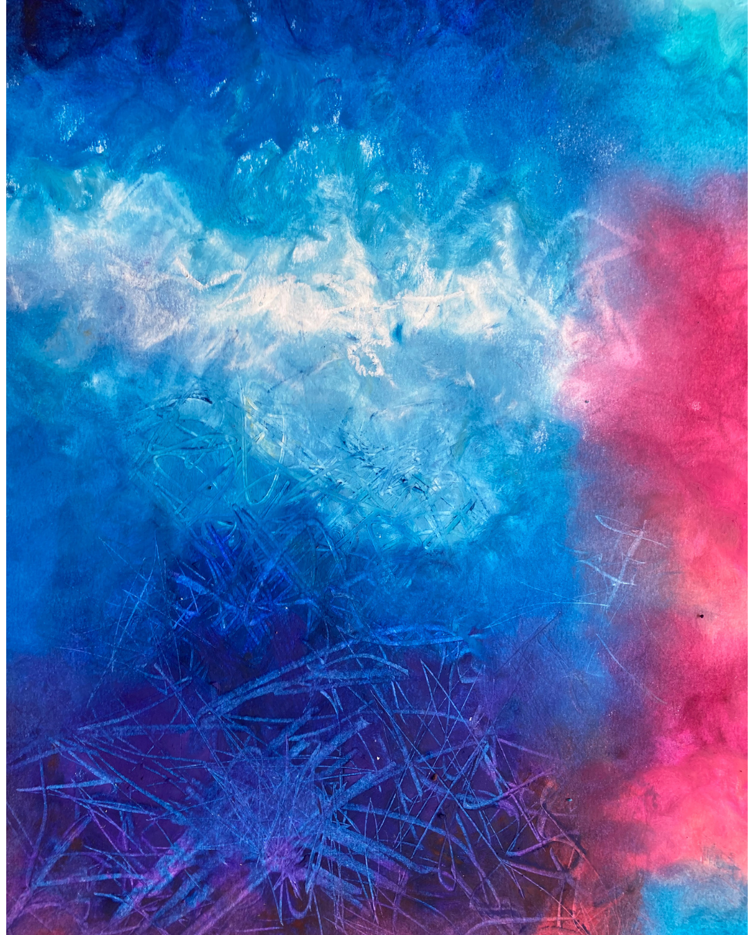 Executive Dysfunction | Neural plasticity