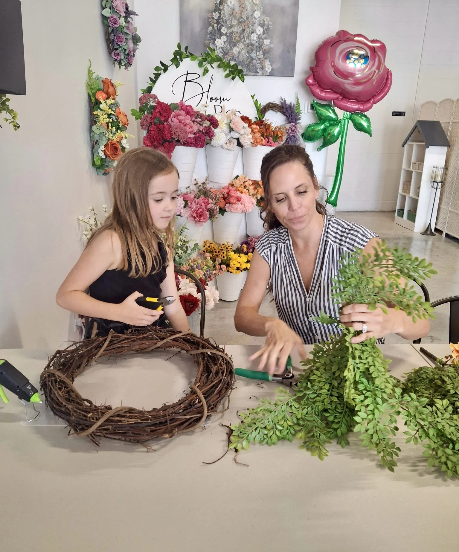 Victoria Park Studio