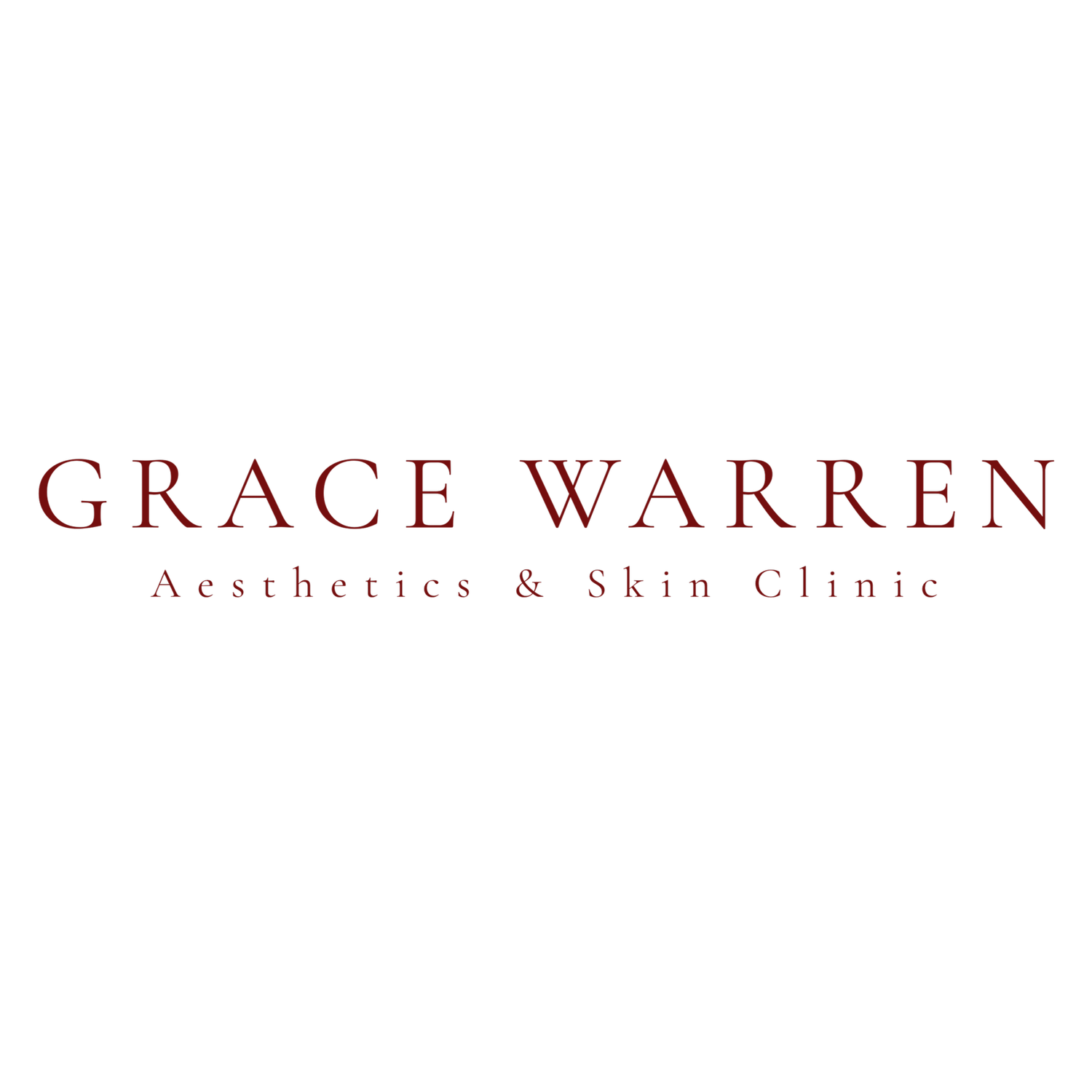 Grace Warren Aesthetics &amp; Skin Clinic