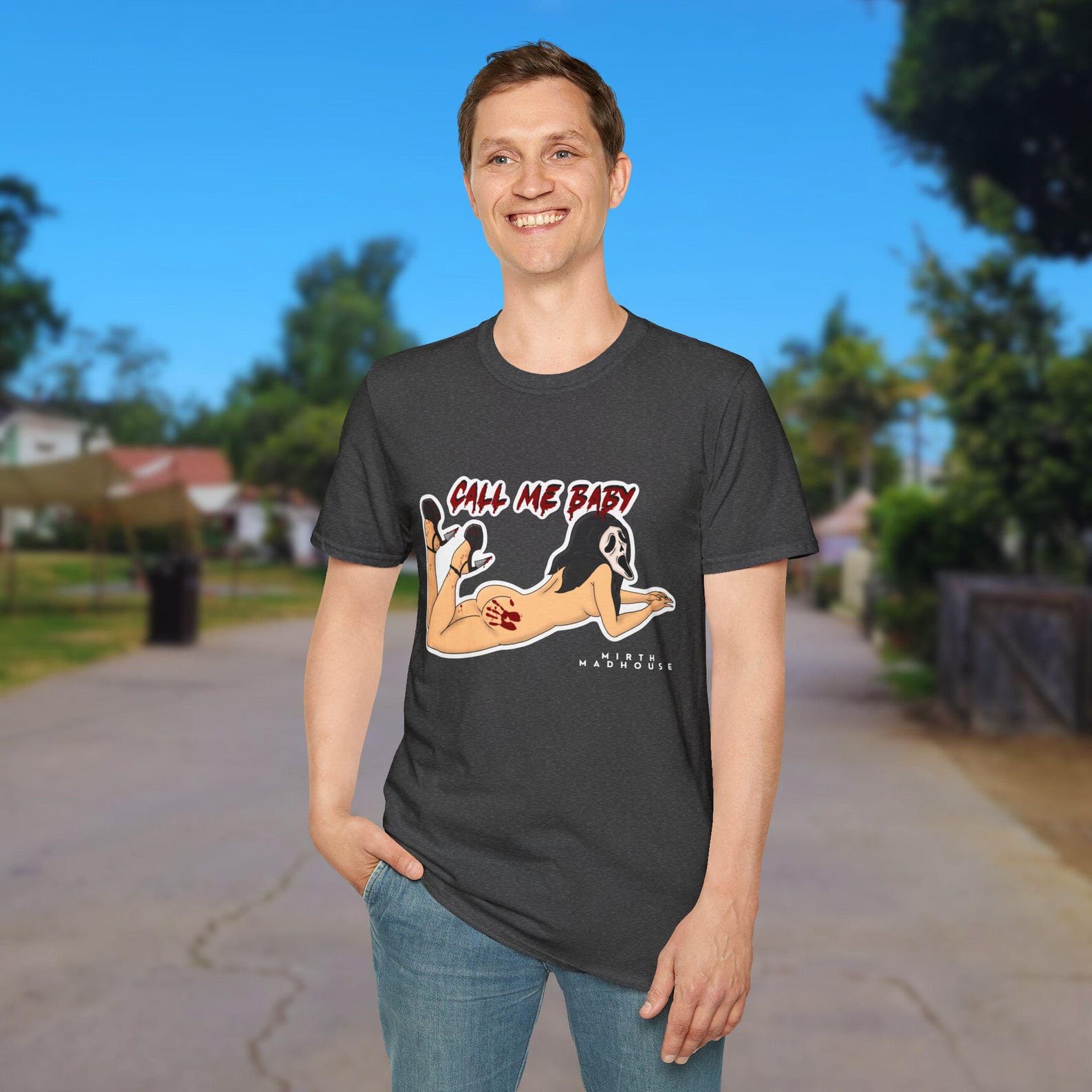 ScreamTee.Model1.jpeg