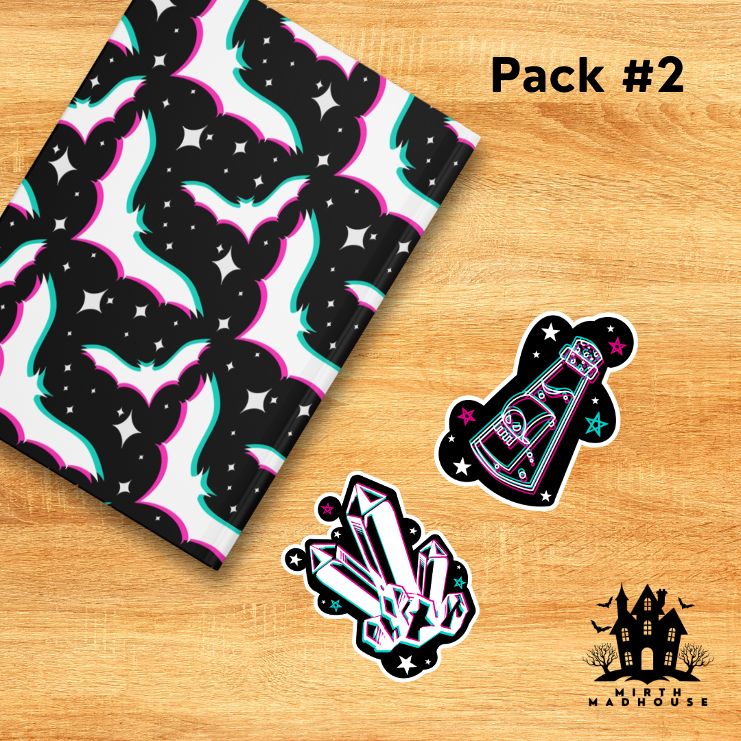 WitchBitch Journal Pack#2.png