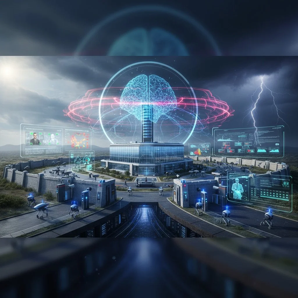 The Compliance-Security Connection: Why Risk Management Protects Your Bottom Line