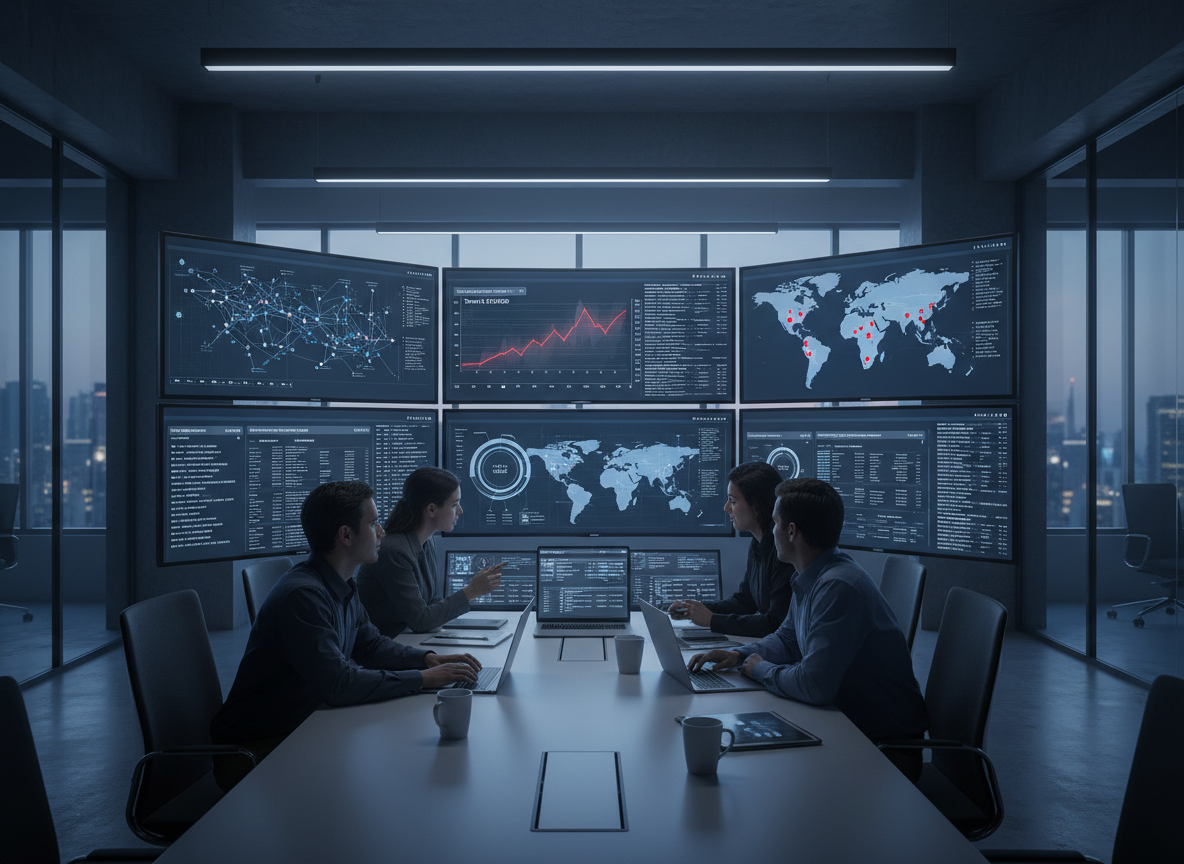 Security Metrics That Matter: How to Measure and Improve Your Security Program