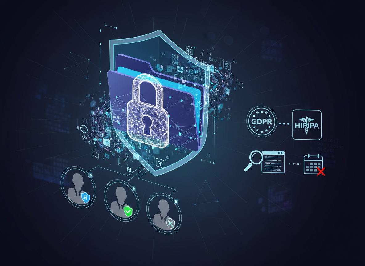 White Paper: Secure File Sharing for Small Teams (2026)