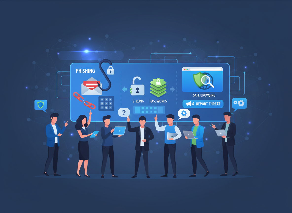 Security Awareness Training for Small Teams (2026)