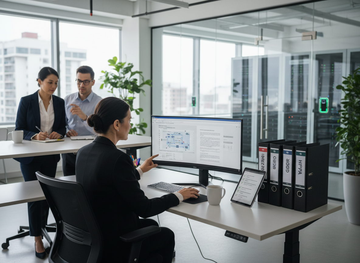 Security Policy Essentials: Building a Foundation for Protection