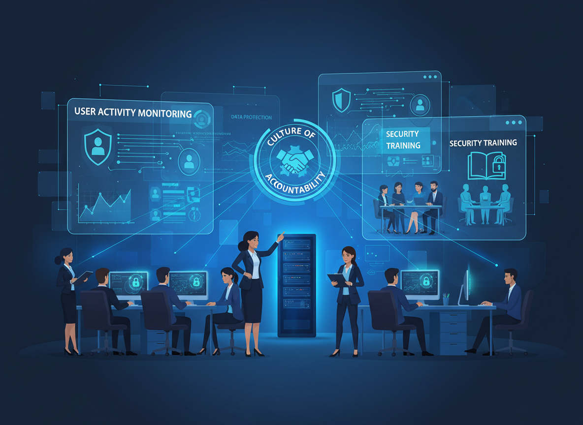 Insider Threat Prevention for Small Businesses (2026)