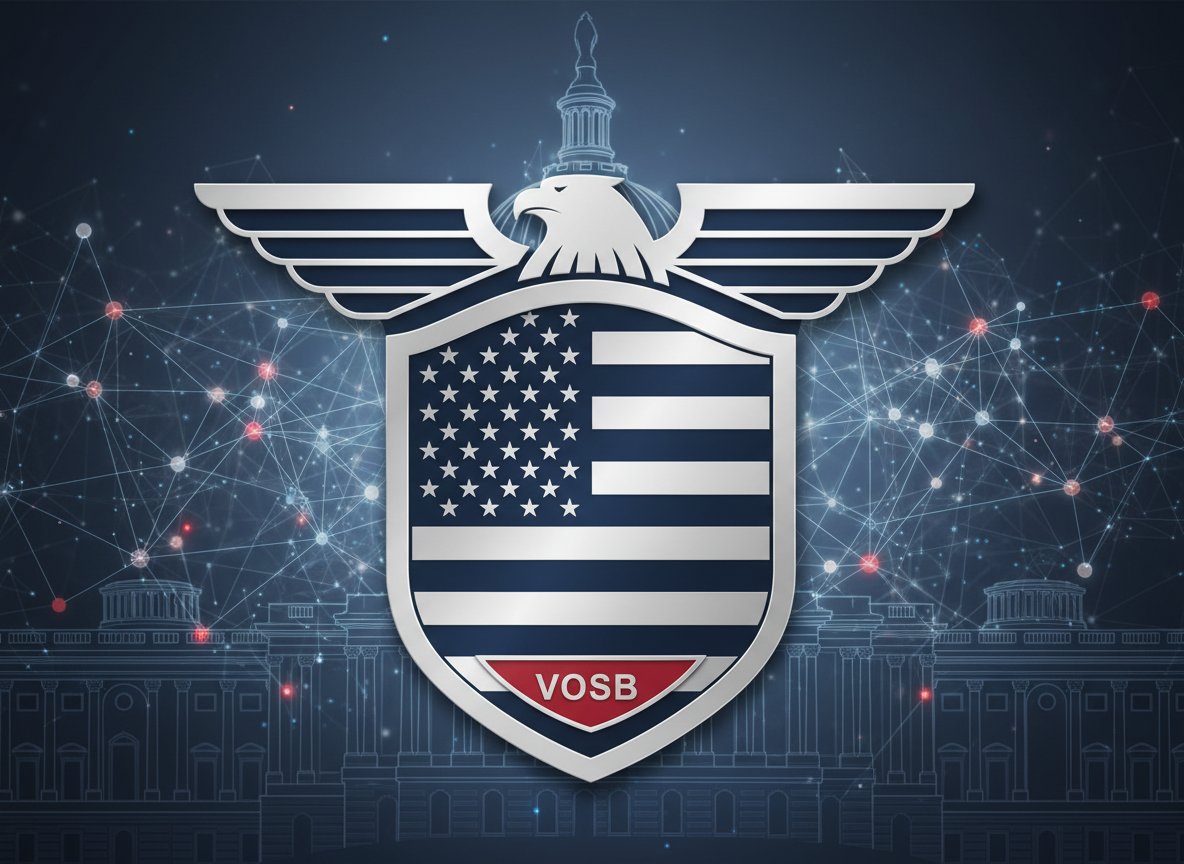 Blue Violet Security: Modernizing Security for Federal Agencies