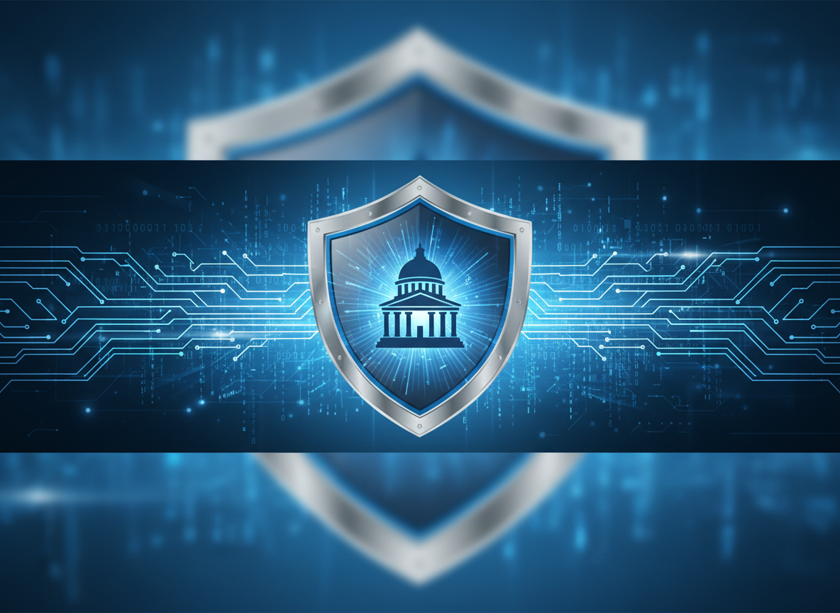 Blue Violet Security: 2026 Trends in Government Cybersecurity Compliance