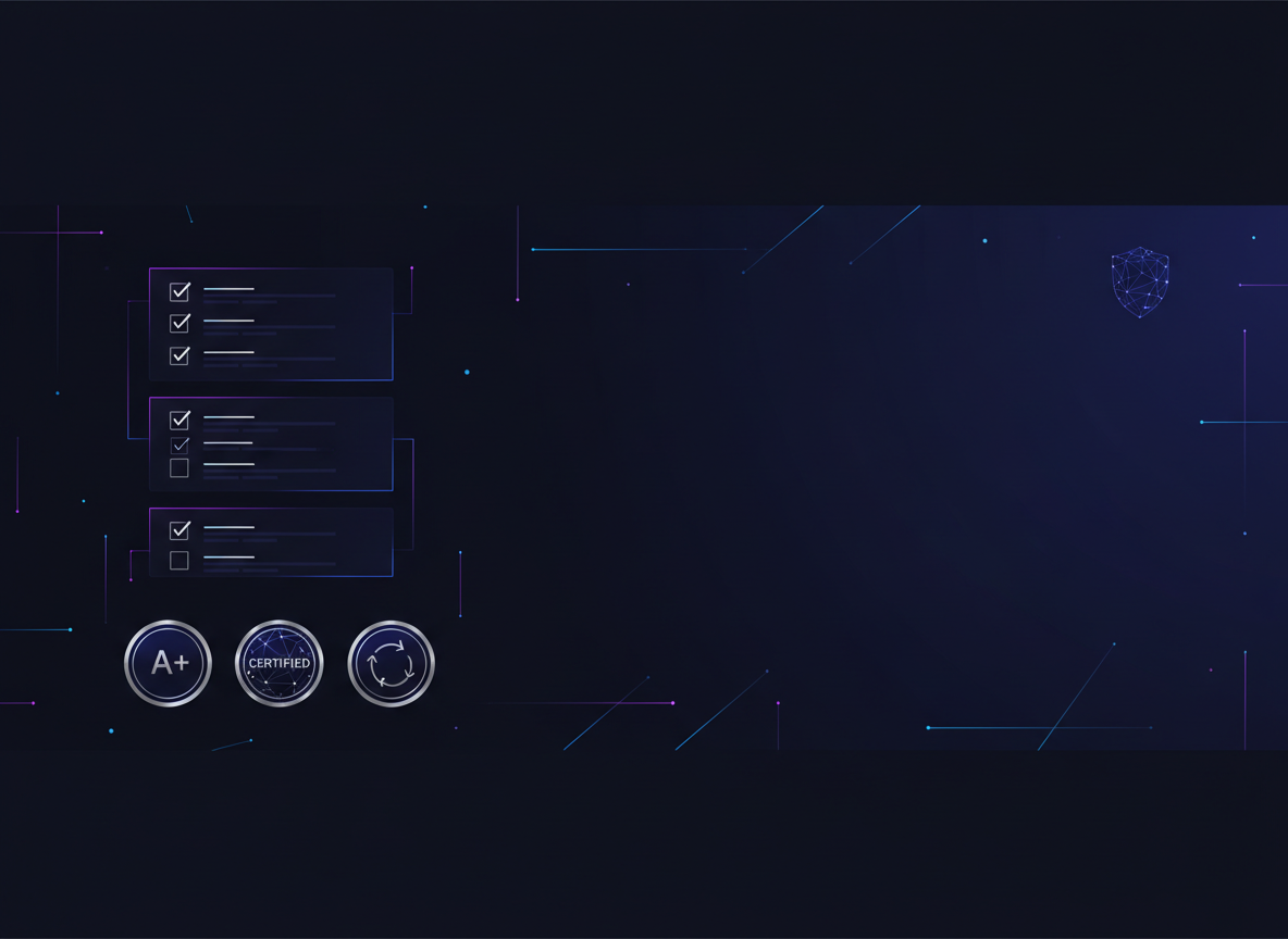 CMMC Readiness in 2026: A Practical Workflow for Evidence, Visibility, and Execution