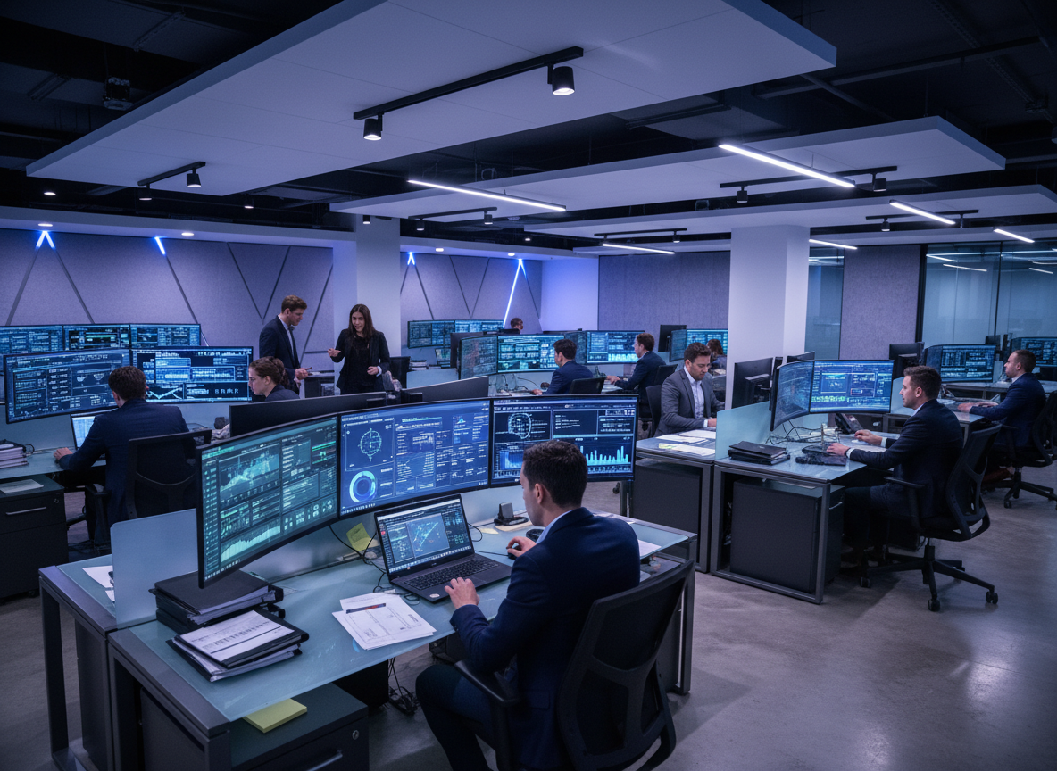 Secure Deployment and Infrastructure Security: Building Resilient Application Environments