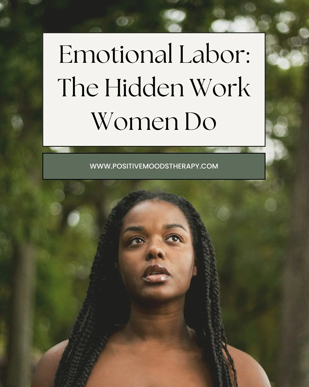 If you&rsquo;ve ever felt like the emotional glue holding everything (and everyone) together, you&rsquo;re not imagining it. Carrying that kind of invisible weight is exhausting.

You don&rsquo;t have to stop caring&mdash;you just deserve to care in 