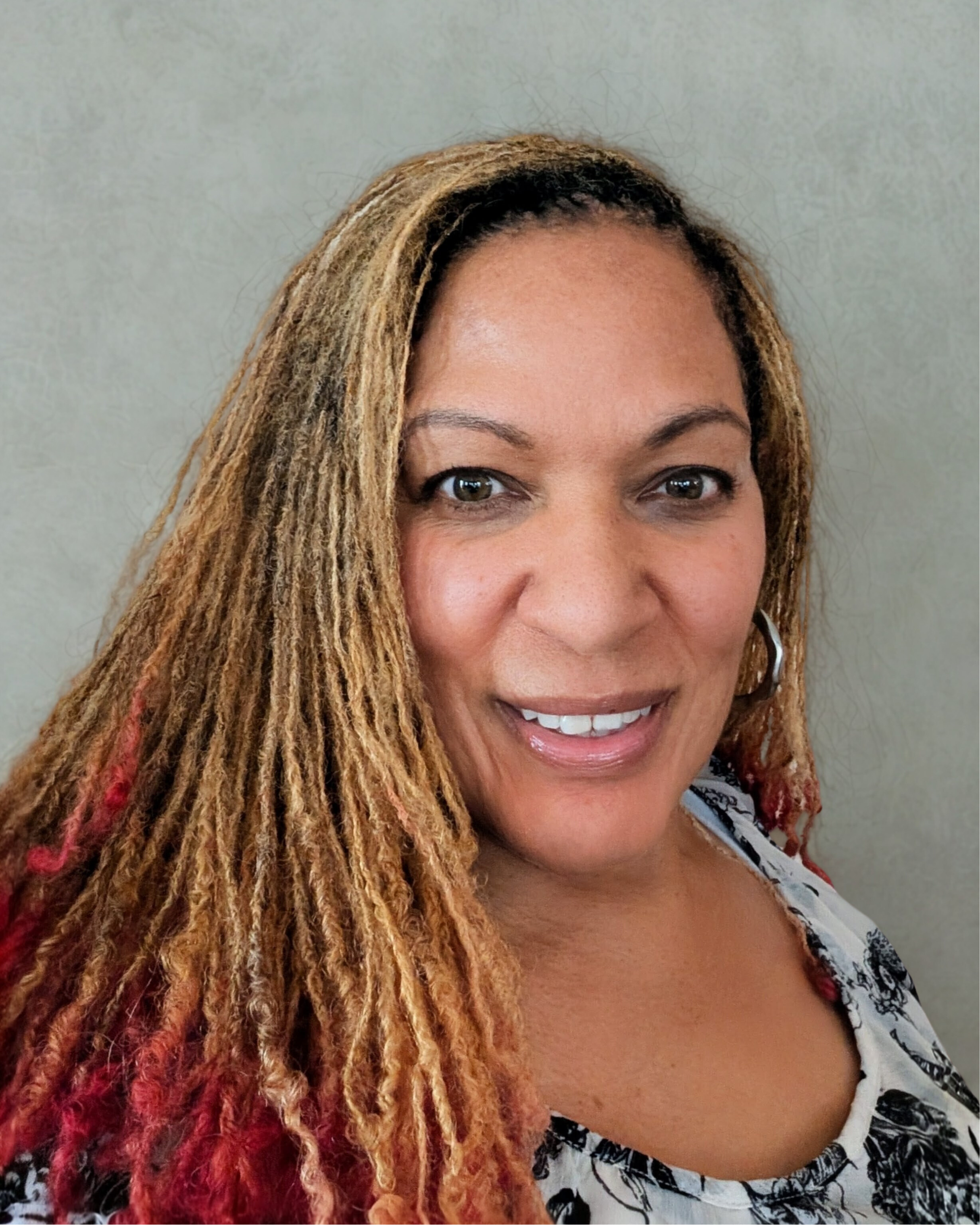 Twaina Carpenter- LPC, VA Therapist