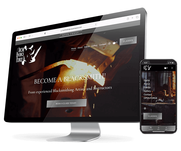 Squarespace Website Designer (Copy) (Copy)