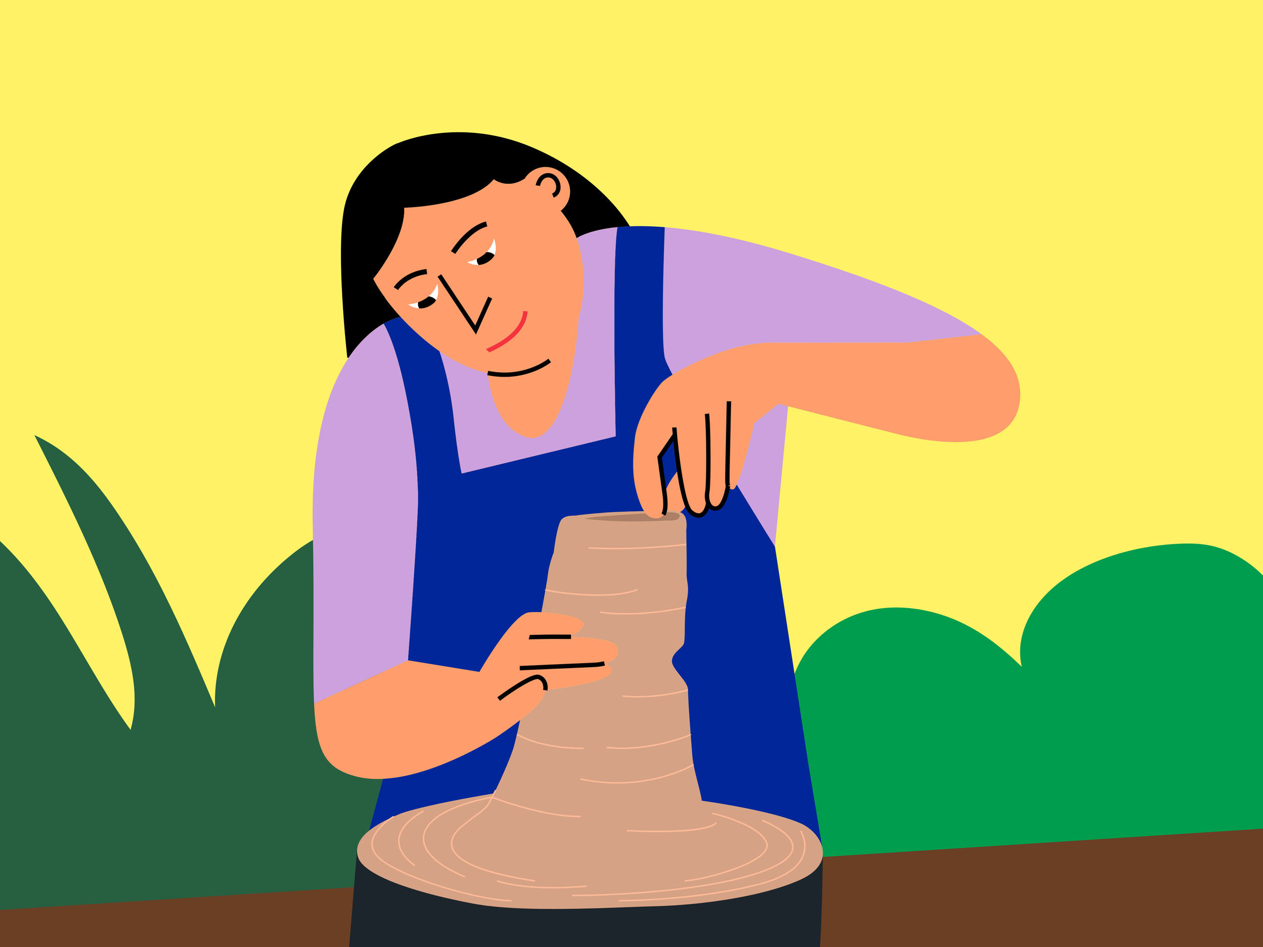 ‘When Slowing Down Creates Value’