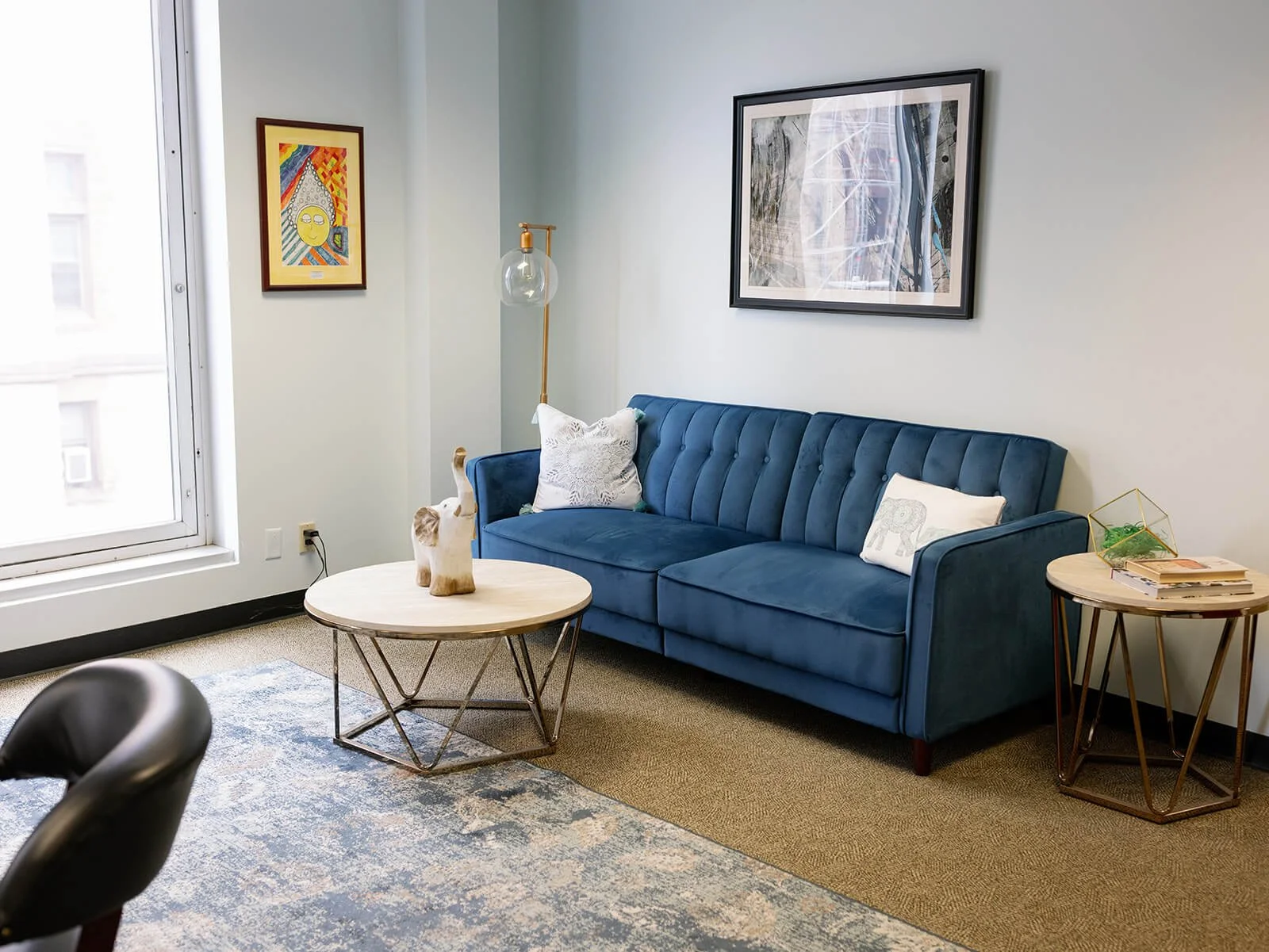Commercial office renovation in Albany - Bundle It Home3.jpg