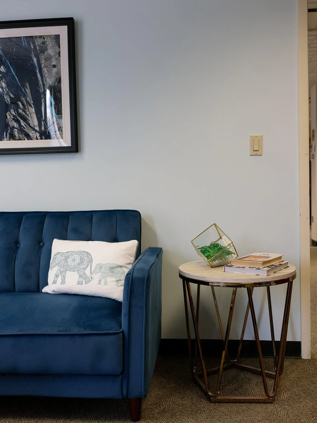 Commercial office renovation in Albany - Bundle It Home5.jpg