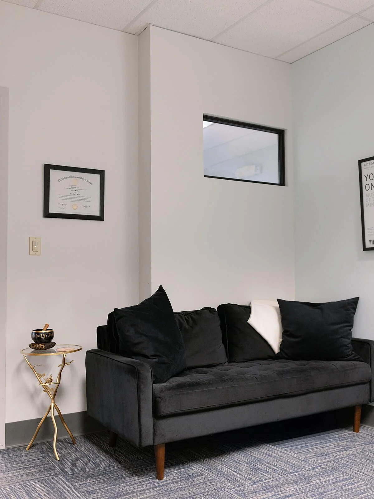 Commercial office renovation in Albany - Bundle It Home10.jpg