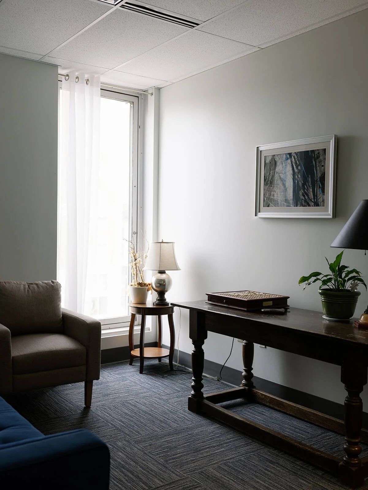 Commercial office renovation in Albany - Bundle It Home15.jpg