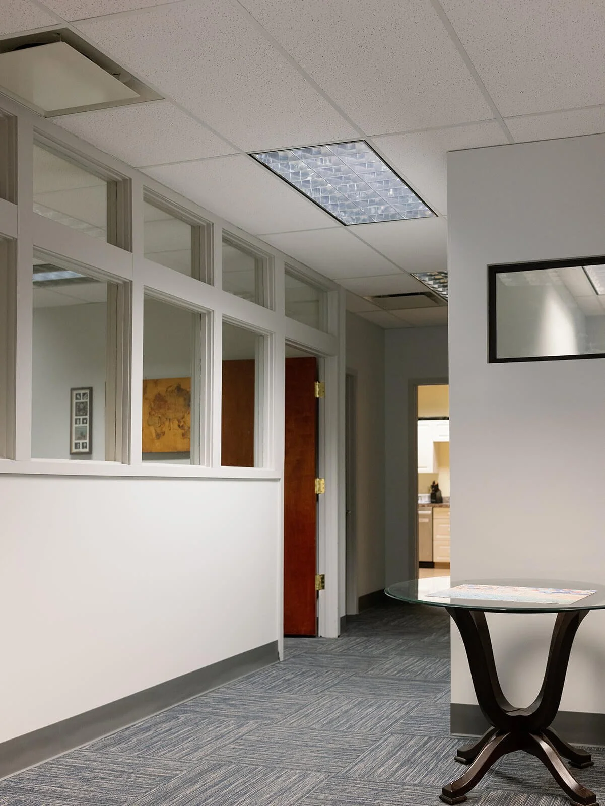 Commercial office renovation in Albany - Bundle It Home21.jpg