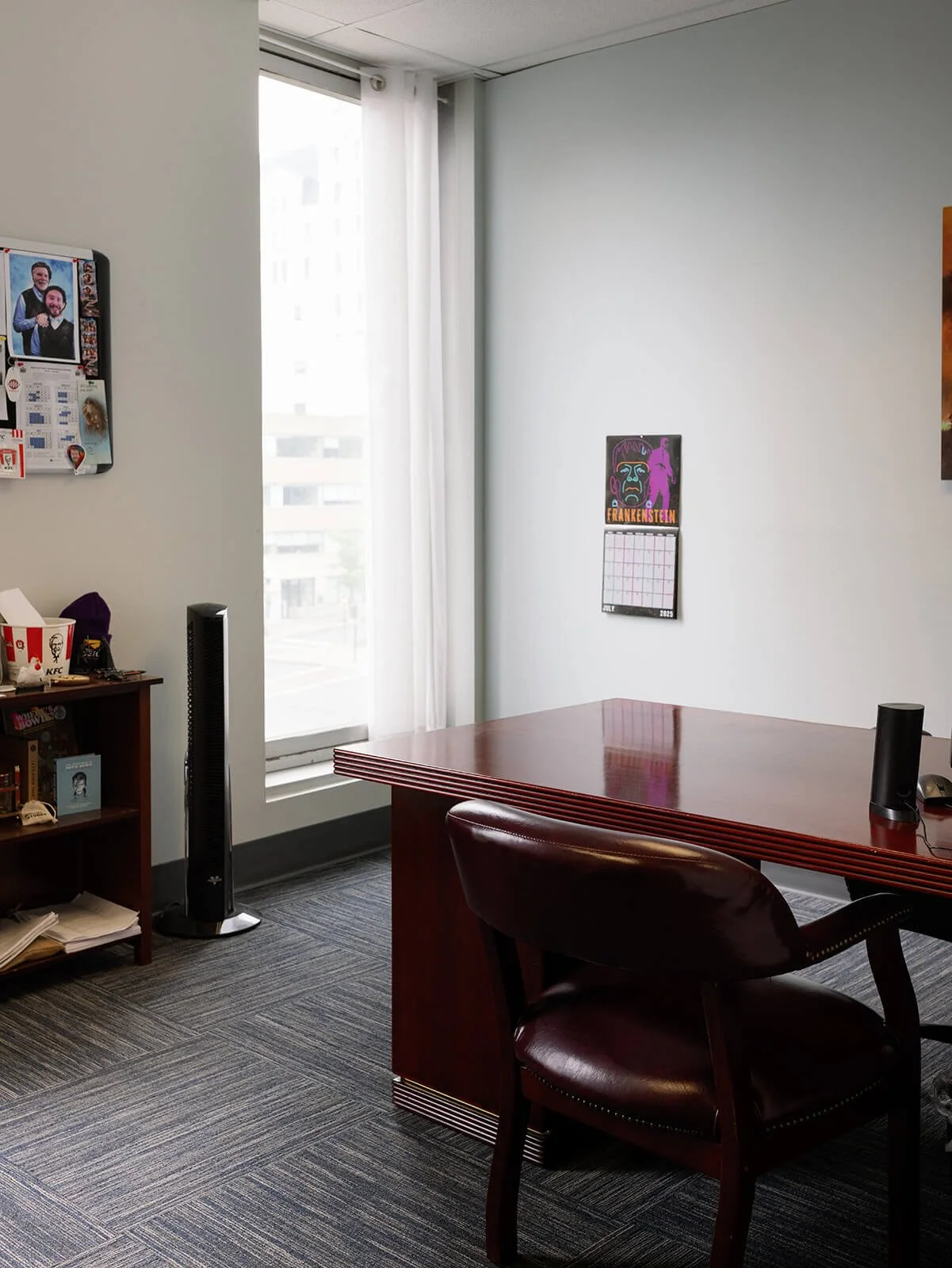 Commercial office renovation in Albany - Bundle It Home23.jpg