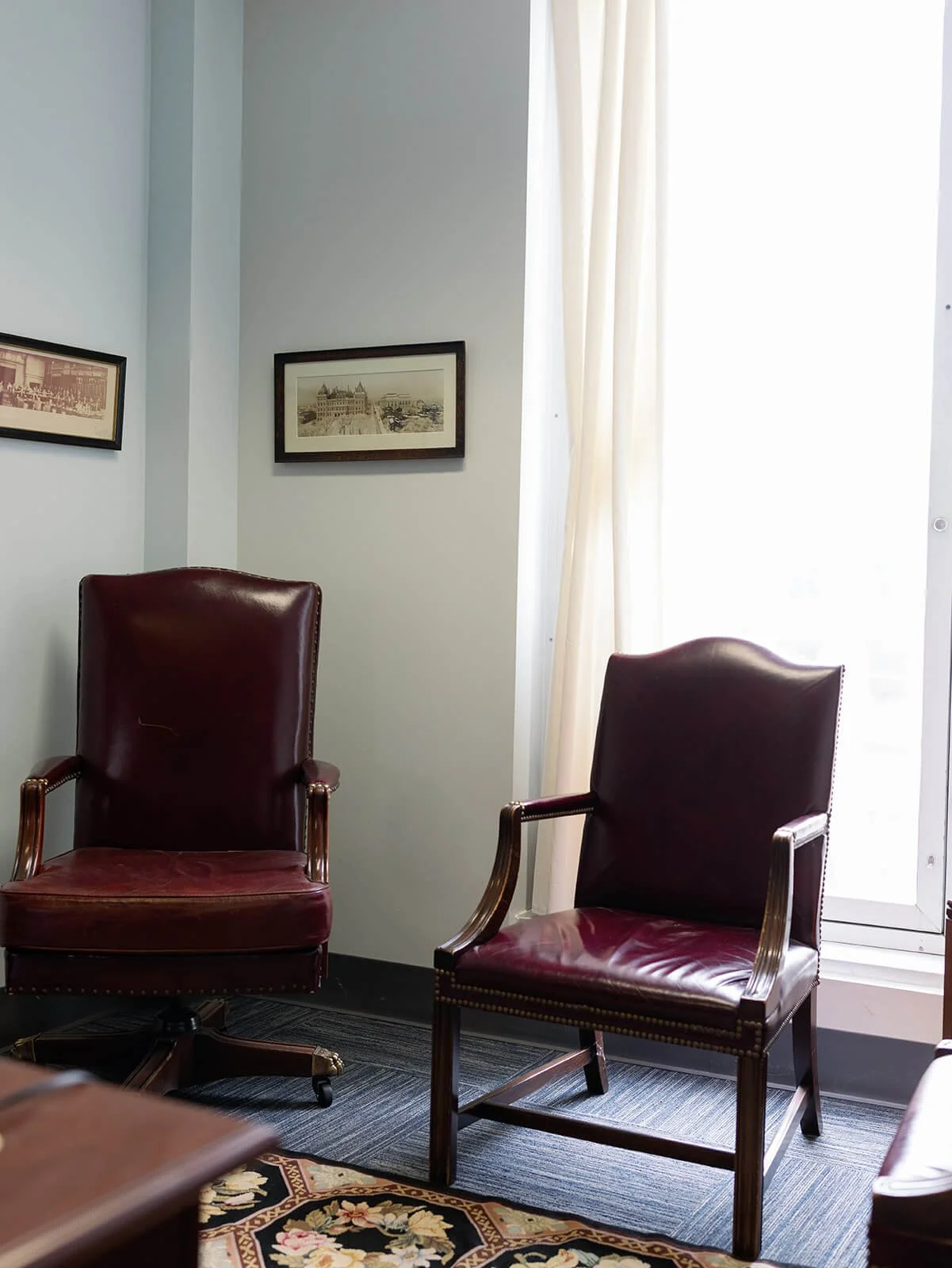 Commercial office renovation in Albany - Bundle It Home25.jpg