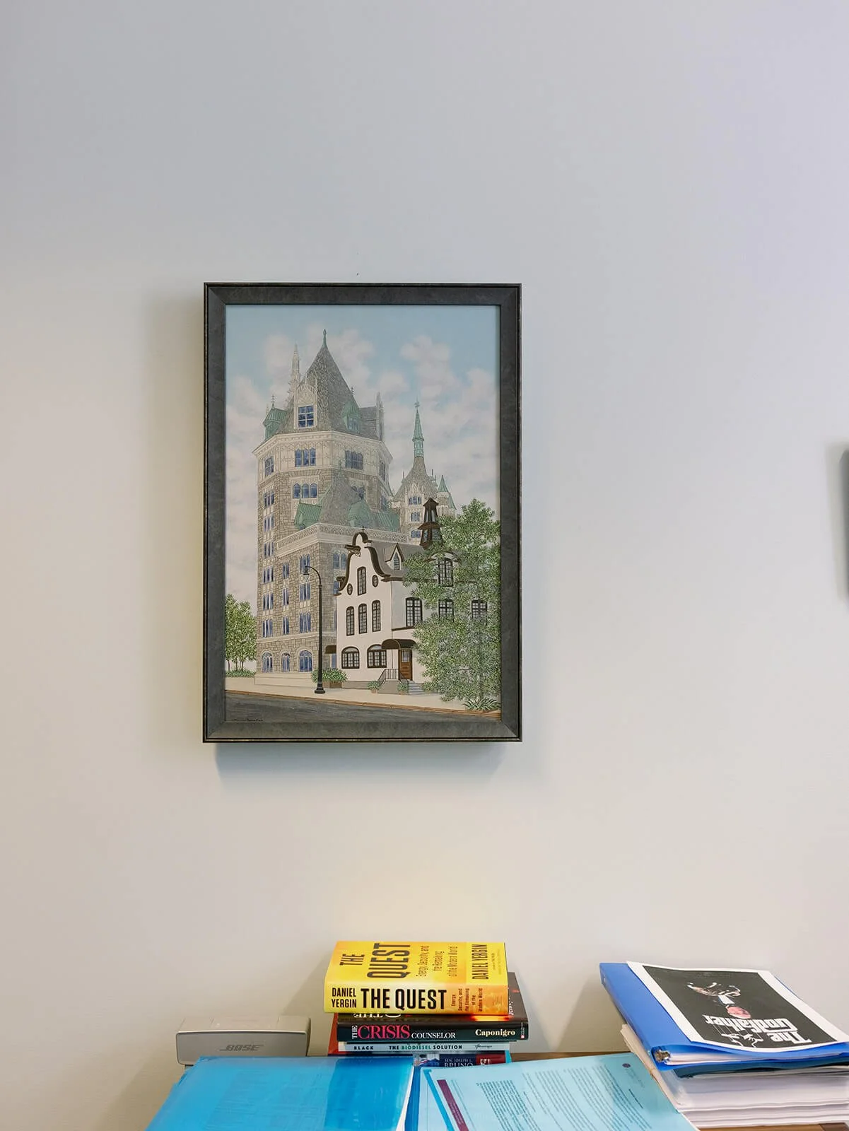 Commercial office renovation in Albany - Bundle It Home27.jpg