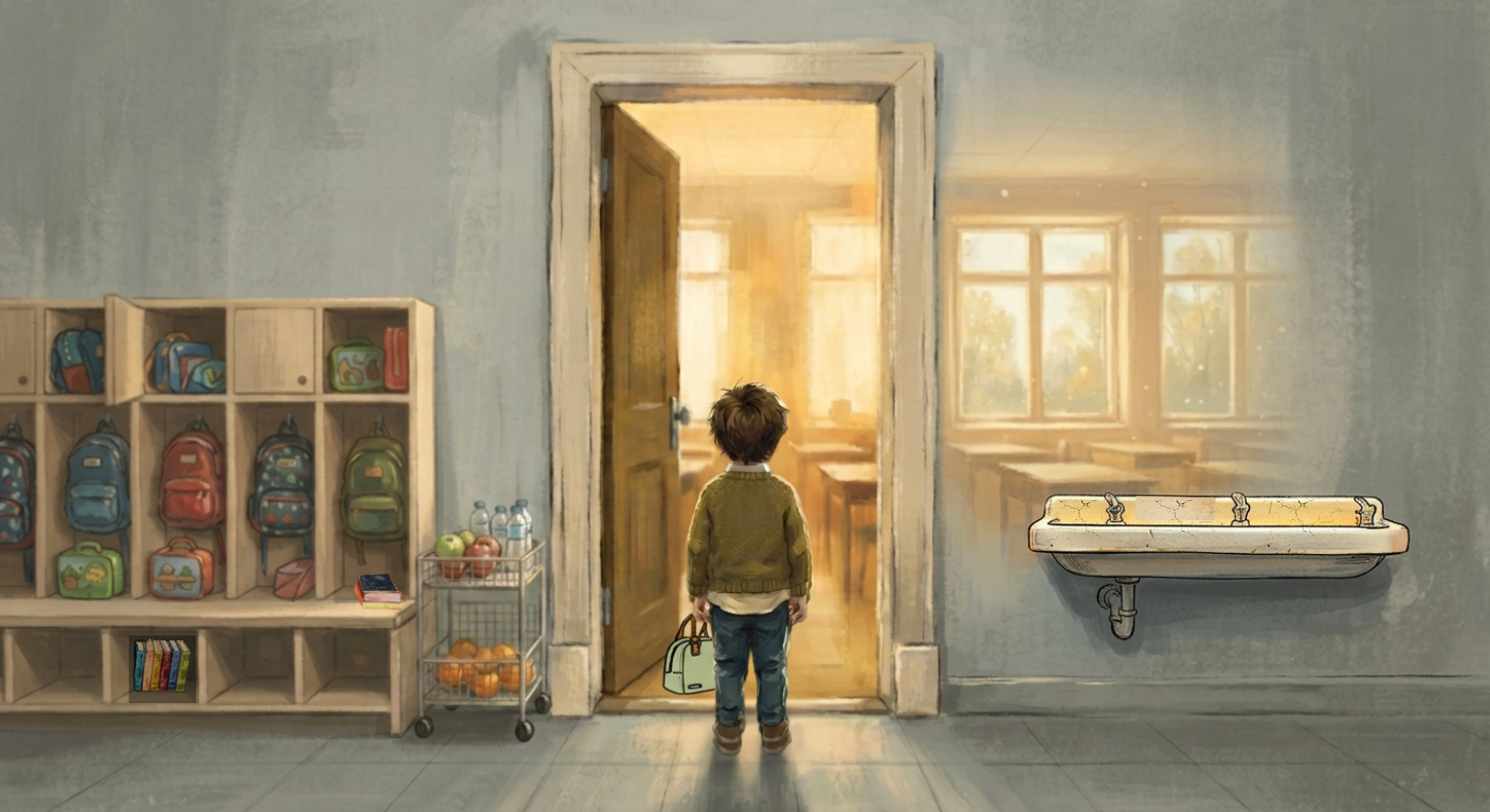 A Voice in Every Room