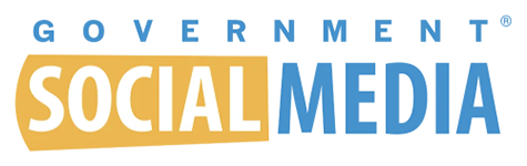 GOVERNMENT SOCIAL MEDIA LOGO