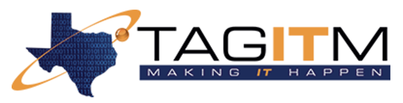 TAGITM LOGO