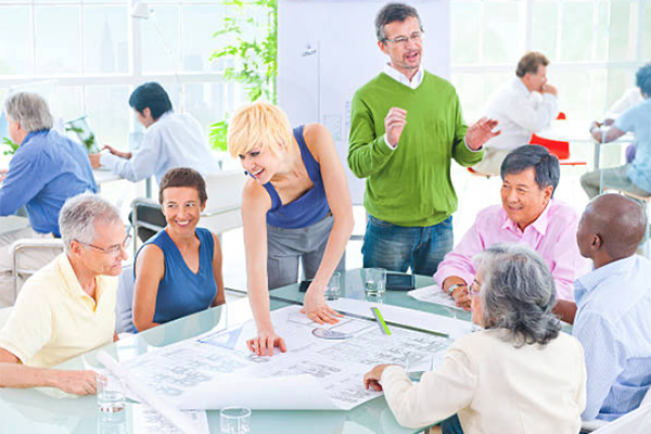 Hampton Public designs citizen participation strategies